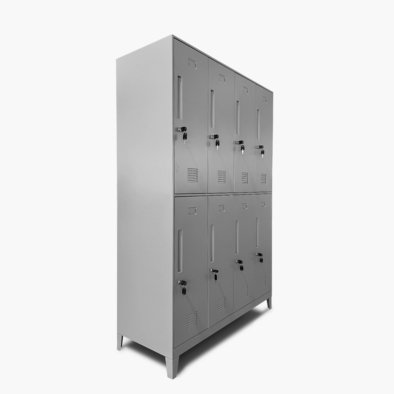 LOCKER METALICO L4A2 FORM - 2