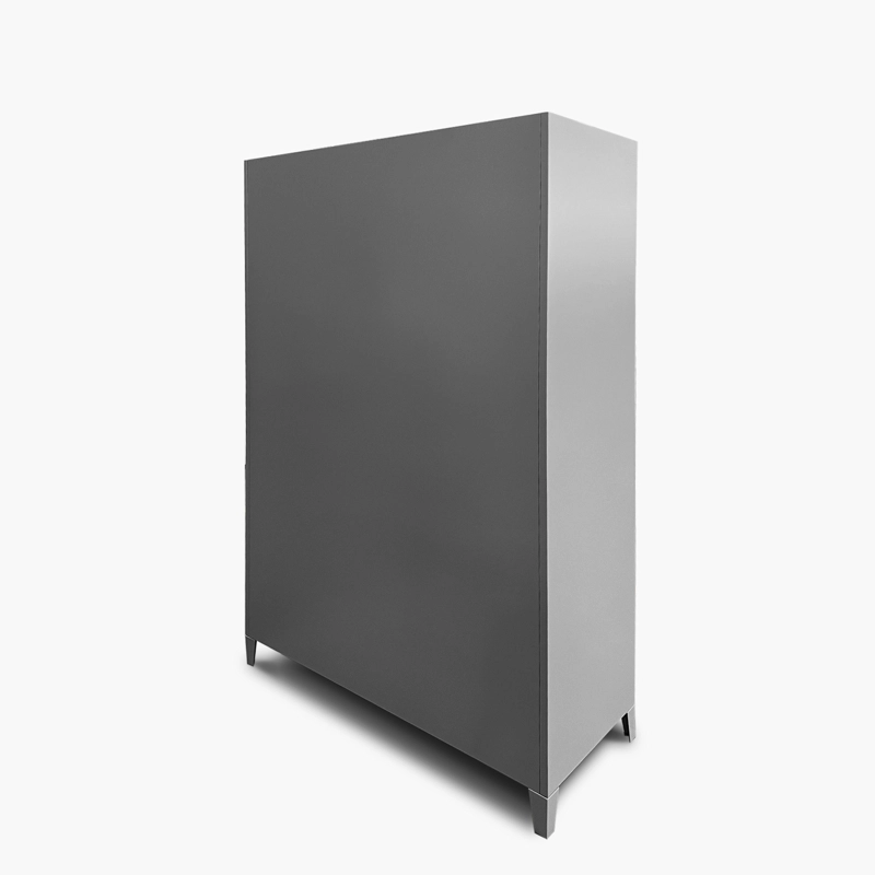 LOCKER METALICO L4A2 FORM - 3