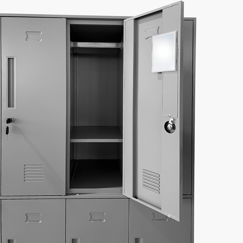 LOCKER METALICO L4A2 FORM - 4