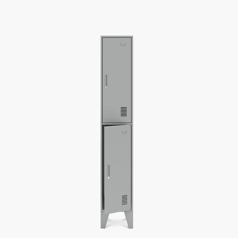 LOCKER METALICO L1A2 FORM - 1