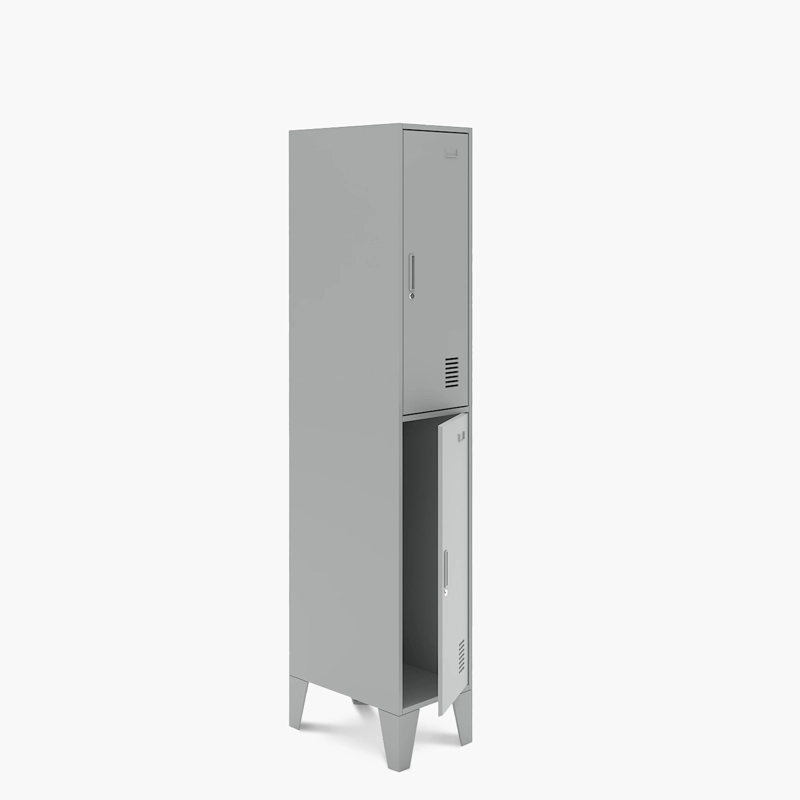 LOCKER METALICO L1A2 FORM - 2