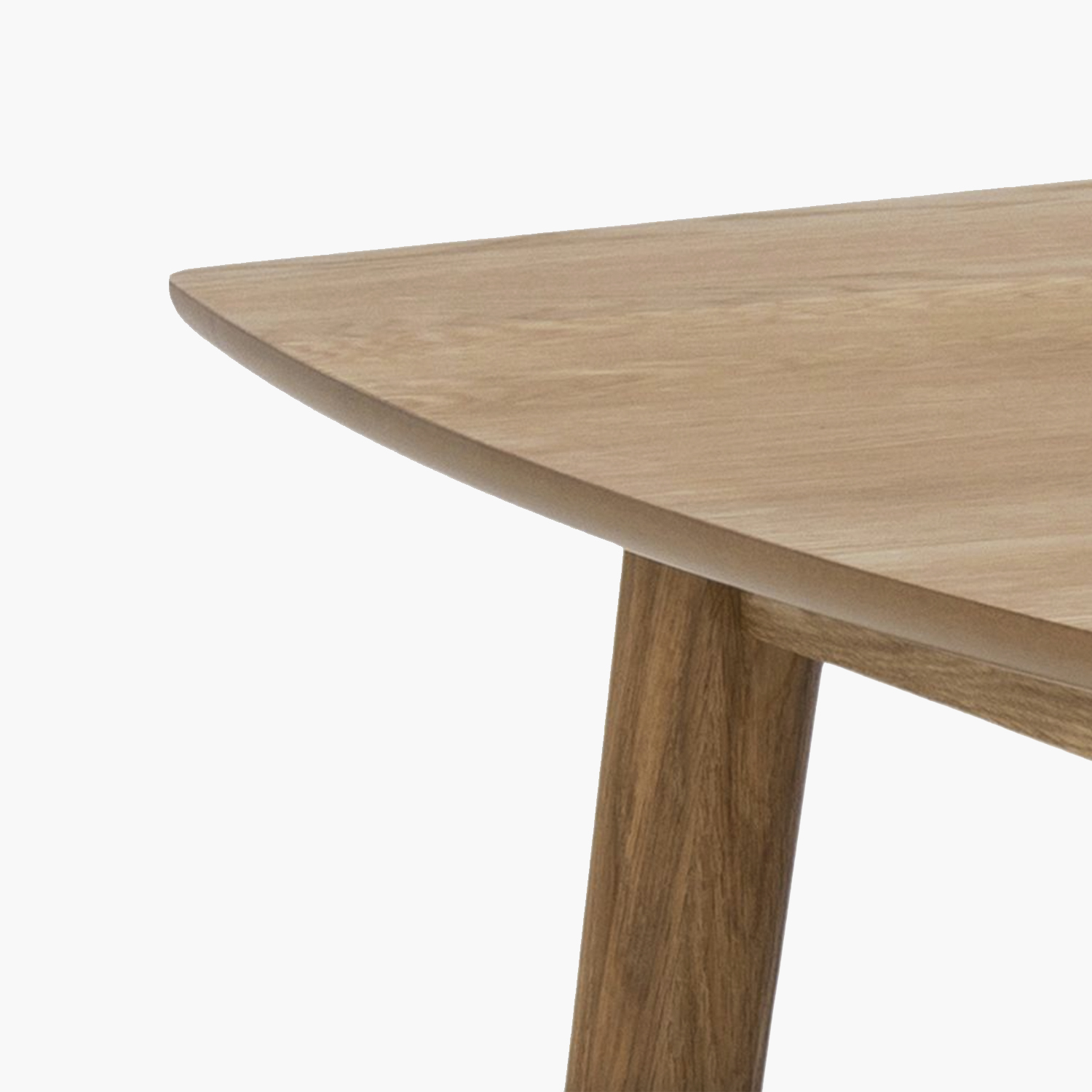MESA DE COMEDOR FORM DESIGN NAGANO 150 MADERA - 4