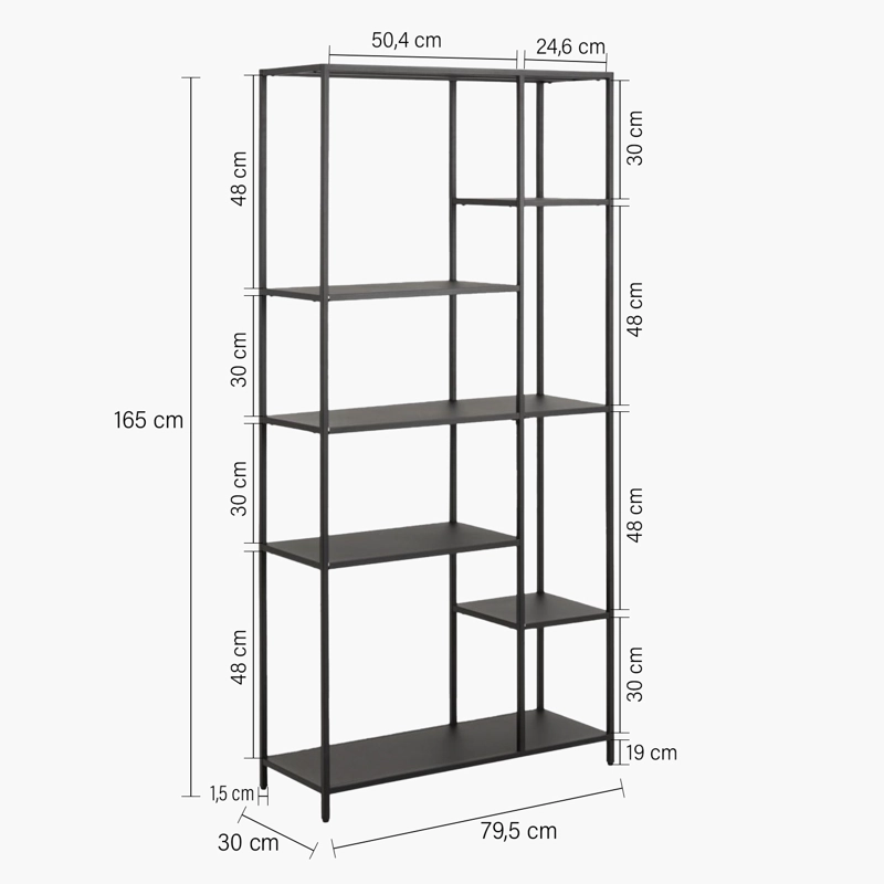 LIBRERO NEWCASTLE FORM - 4