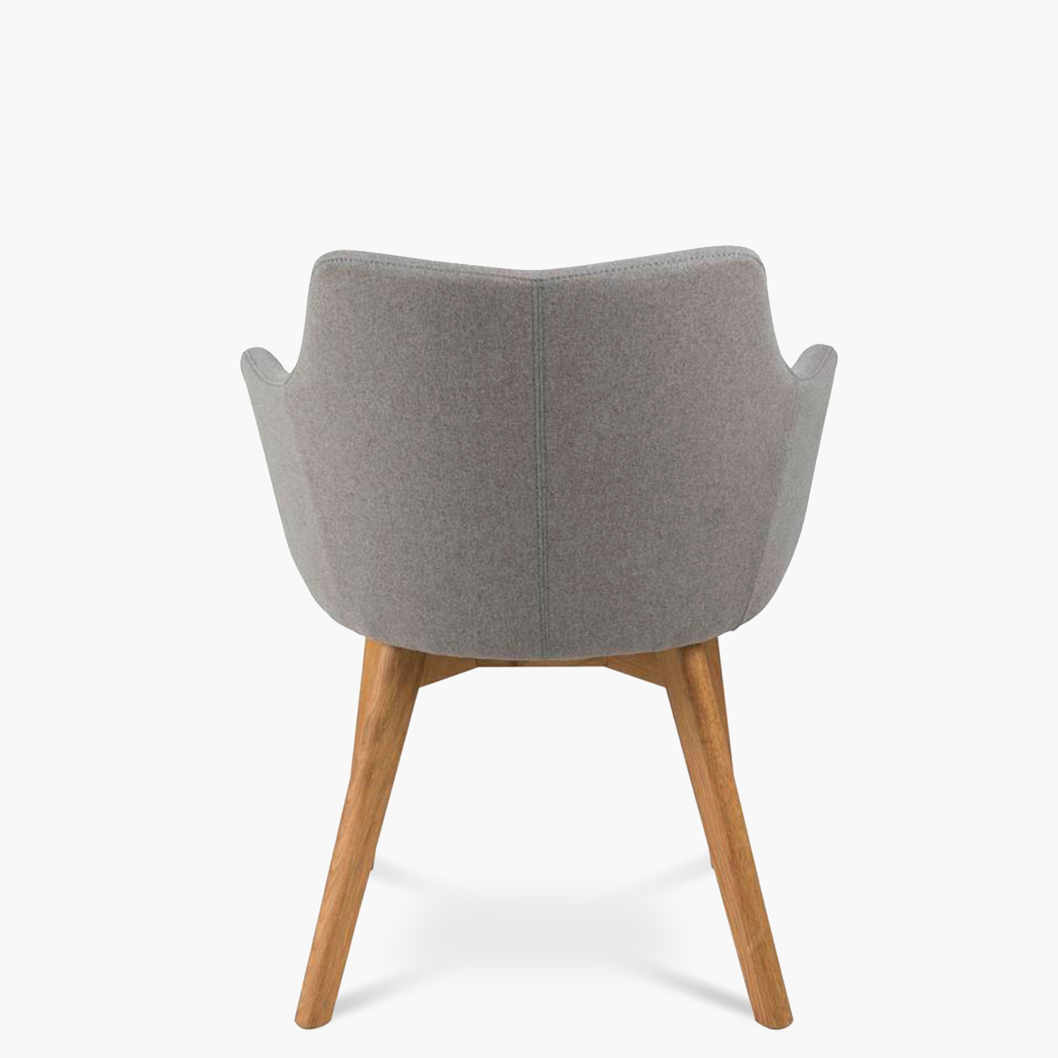 SITIAL FORM DESIGN BELLA 1 CUERPO GRIS CLARO - 5
