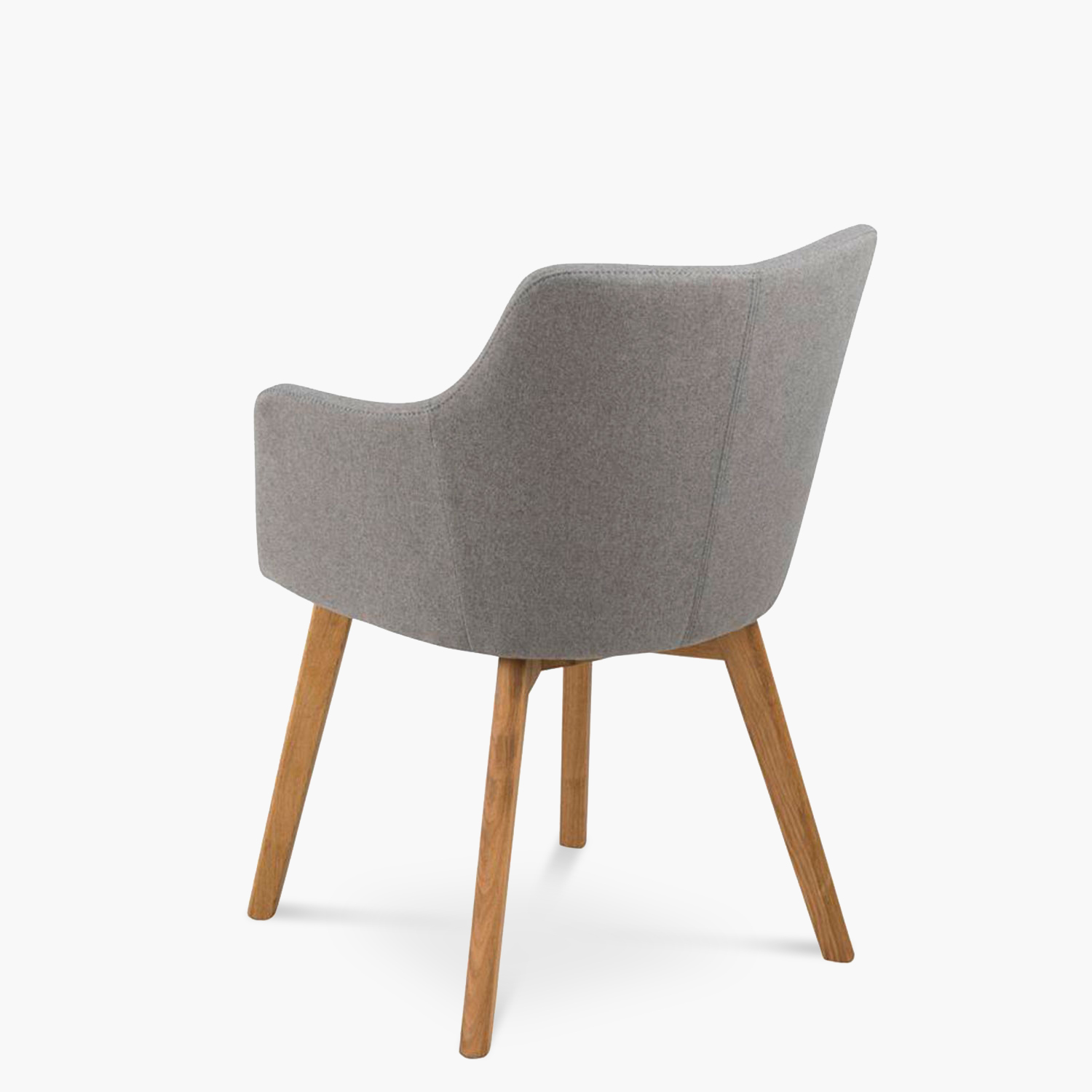 SITIAL FORM DESIGN BELLA 1 CUERPO GRIS CLARO - 6