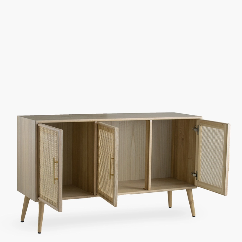 ARRIMO FORM DESIGN MADERA BEIGE MEDIO JUNE NATURAL - 4