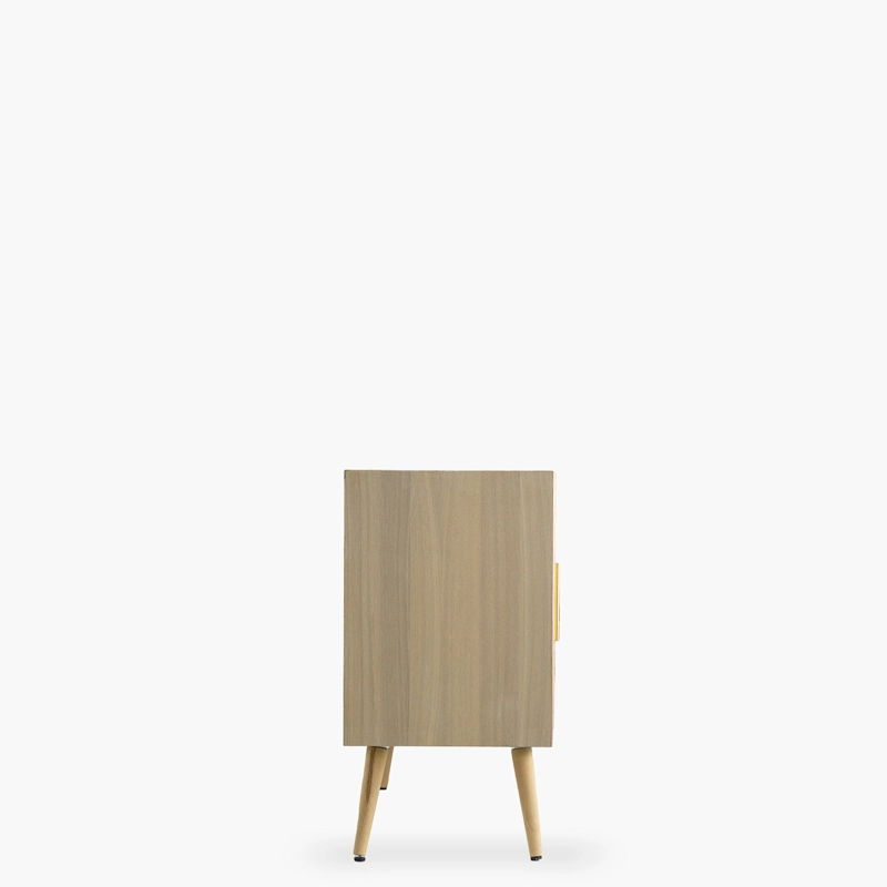 ARRIMO FORM DESIGN MADERA BEIGE MEDIO JUNE NATURAL - 5