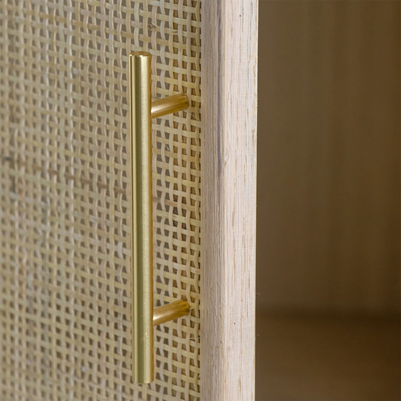 ARRIMO FORM DESIGN MADERA BEIGE MEDIO JUNE NATURAL - 6