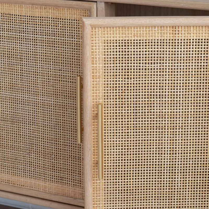 ARRIMO FORM DESIGN MADERA BEIGE MEDIO JUNE NATURAL - 7