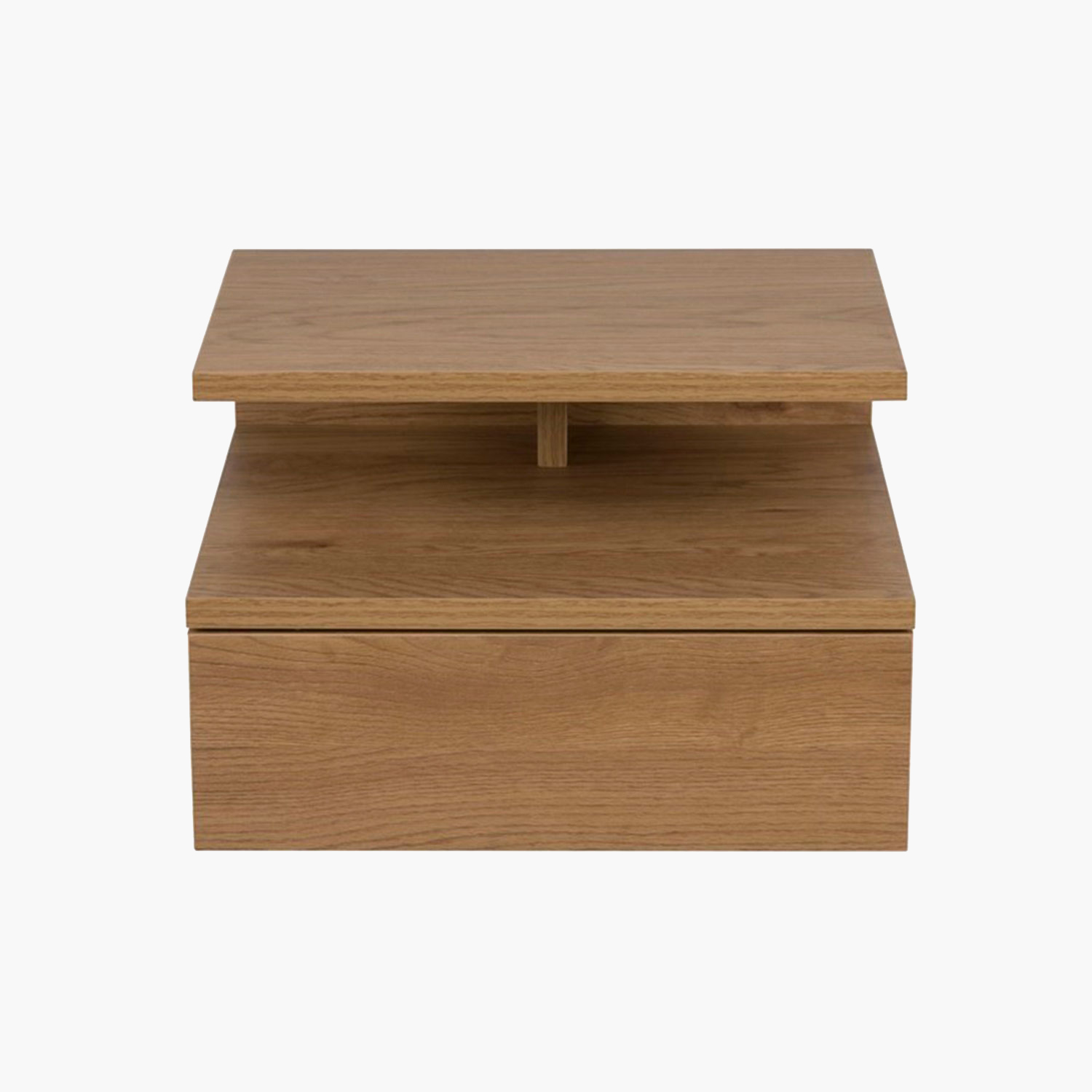VELADOR FORM DESIGN MADERA CAFÉ NORDICO ASHLAN NATURAL - 2