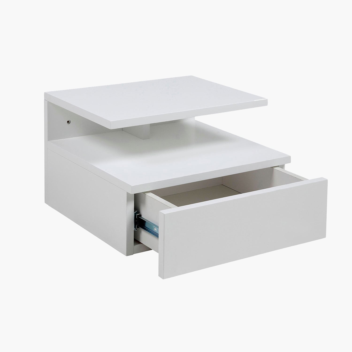 VELADOR FORM DESIGN MADERA BLANCO NORDICO ASHLAN - 3