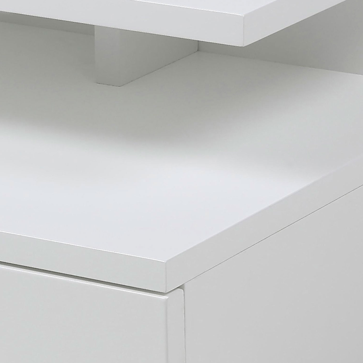 VELADOR FORM DESIGN MADERA BLANCO NORDICO ASHLAN - 4