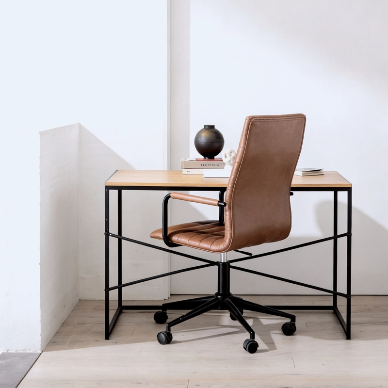 SILLA DE OFICINA FORM DESIGN METAL CAFE WINSLOW - 2