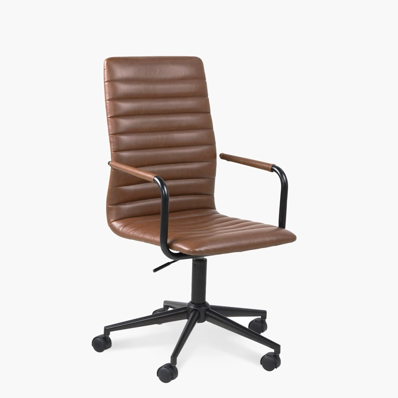 SILLA DE OFICINA FORM DESIGN METAL CAFE WINSLOW - 3