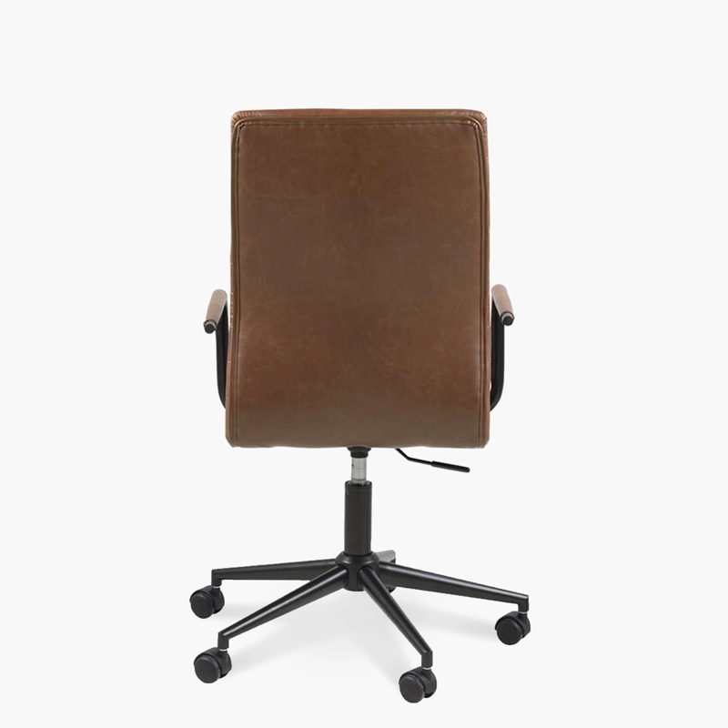 SILLA DE OFICINA FORM DESIGN METAL CAFE WINSLOW - 6
