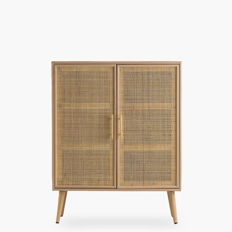ARRIMO FORM DESIGN MADERA BEIGE ALTO JUNE NATURAL - 1