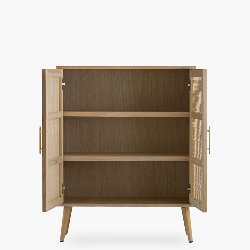 ARRIMO FORM DESIGN MADERA BEIGE ALTO JUNE NATURAL - 4
