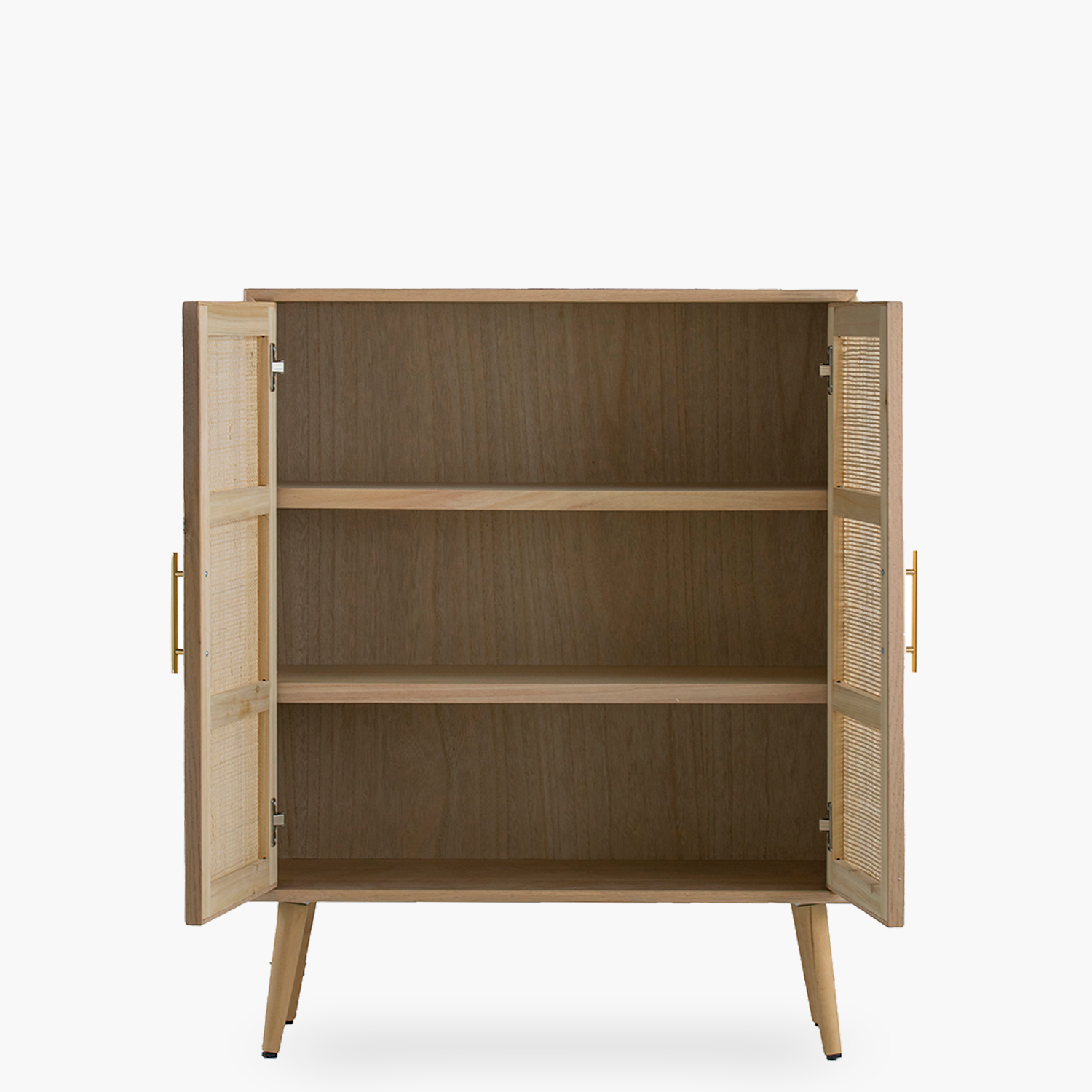 ARRIMO FORM DESIGN MADERA BEIGE ALTO JUNE NATURAL - 4