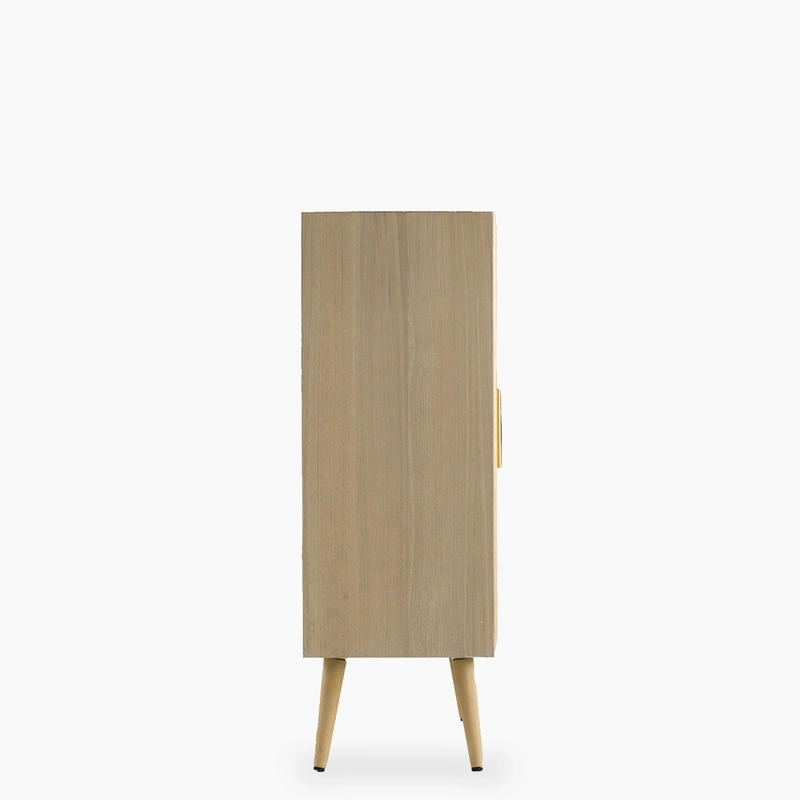 ARRIMO FORM DESIGN MADERA BEIGE ALTO JUNE NATURAL - 5