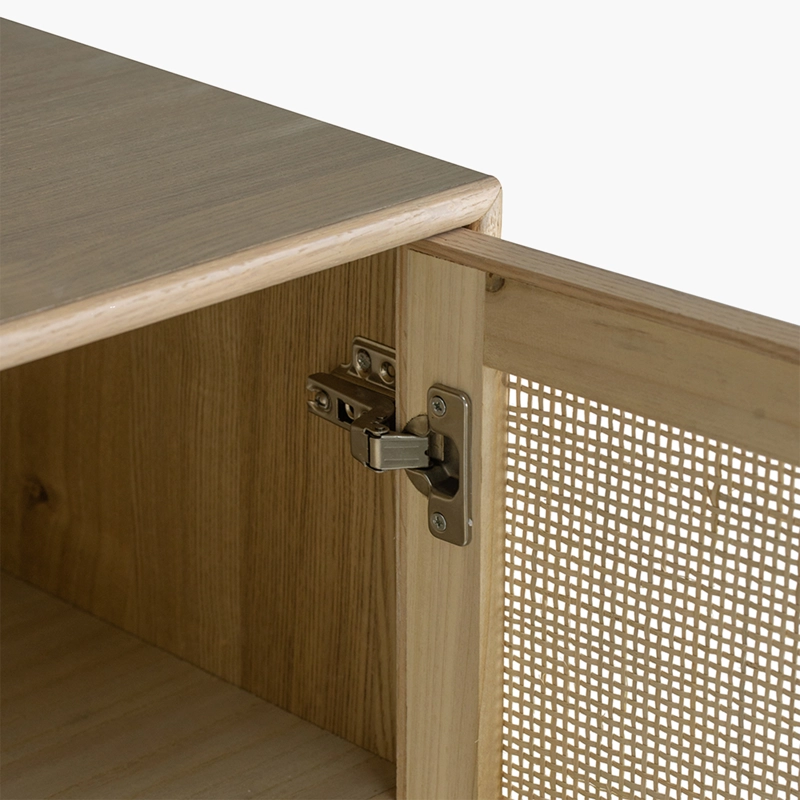 ARRIMO FORM DESIGN MADERA BEIGE ALTO JUNE NATURAL - 6