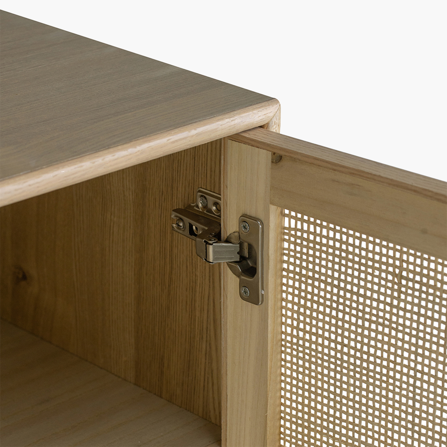 ARRIMO FORM DESIGN MADERA BEIGE ALTO JUNE NATURAL - 6