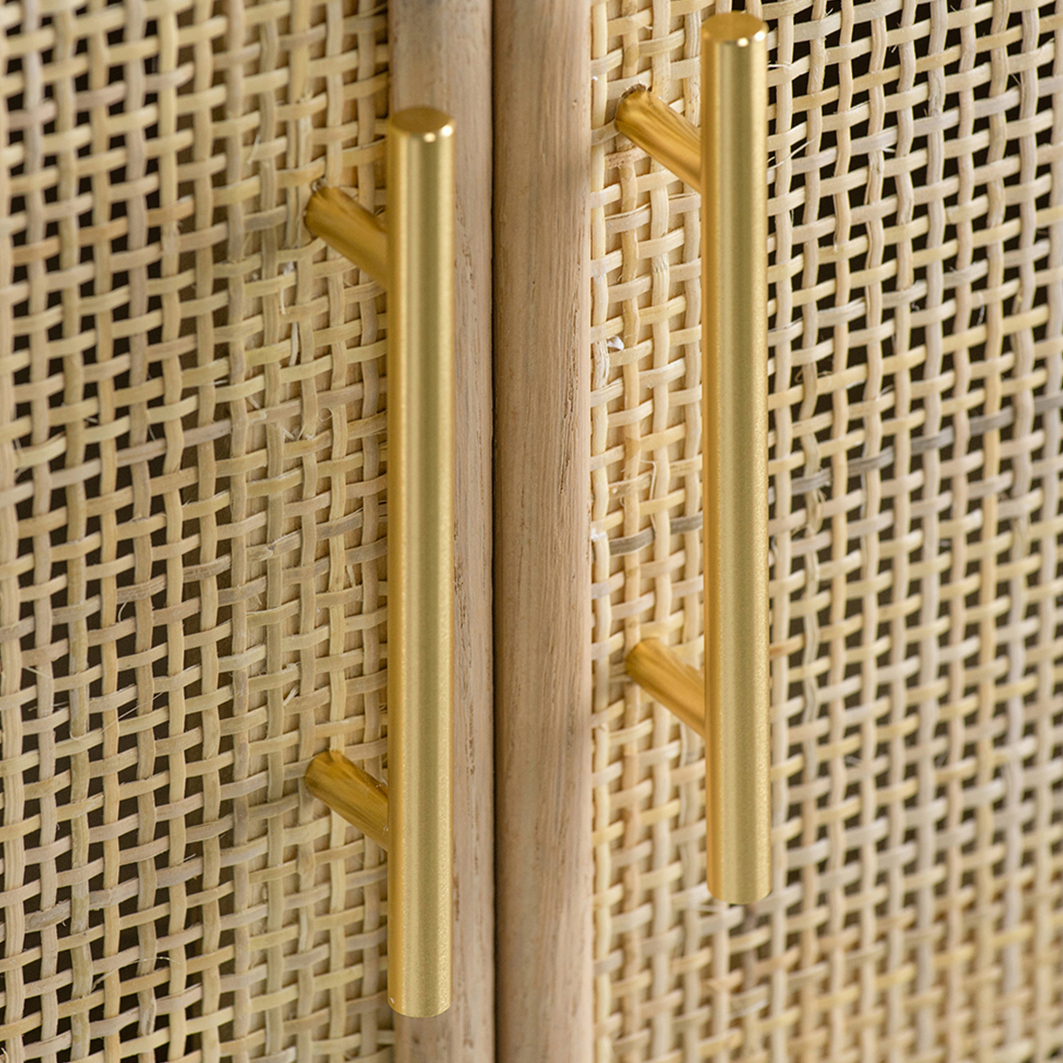 ARRIMO FORM DESIGN MADERA BEIGE ALTO JUNE NATURAL - 7