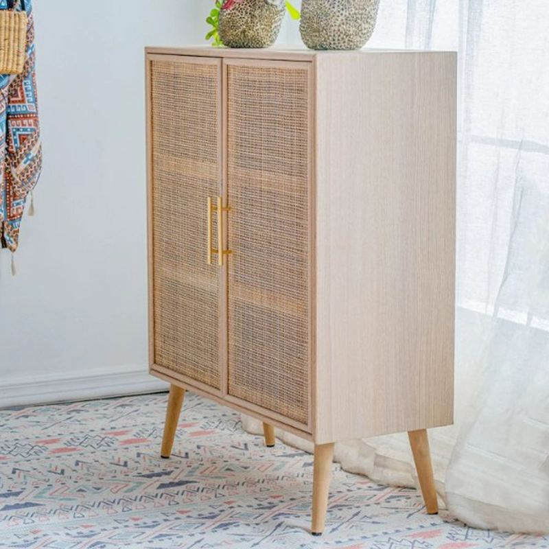 ARRIMO FORM DESIGN MADERA BEIGE ALTO JUNE NATURAL - 8