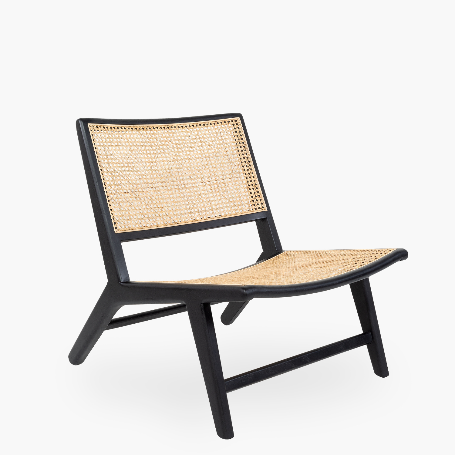 SITIAL FORM DESIGN STELLA 1 CUERPO NEGRO - 3