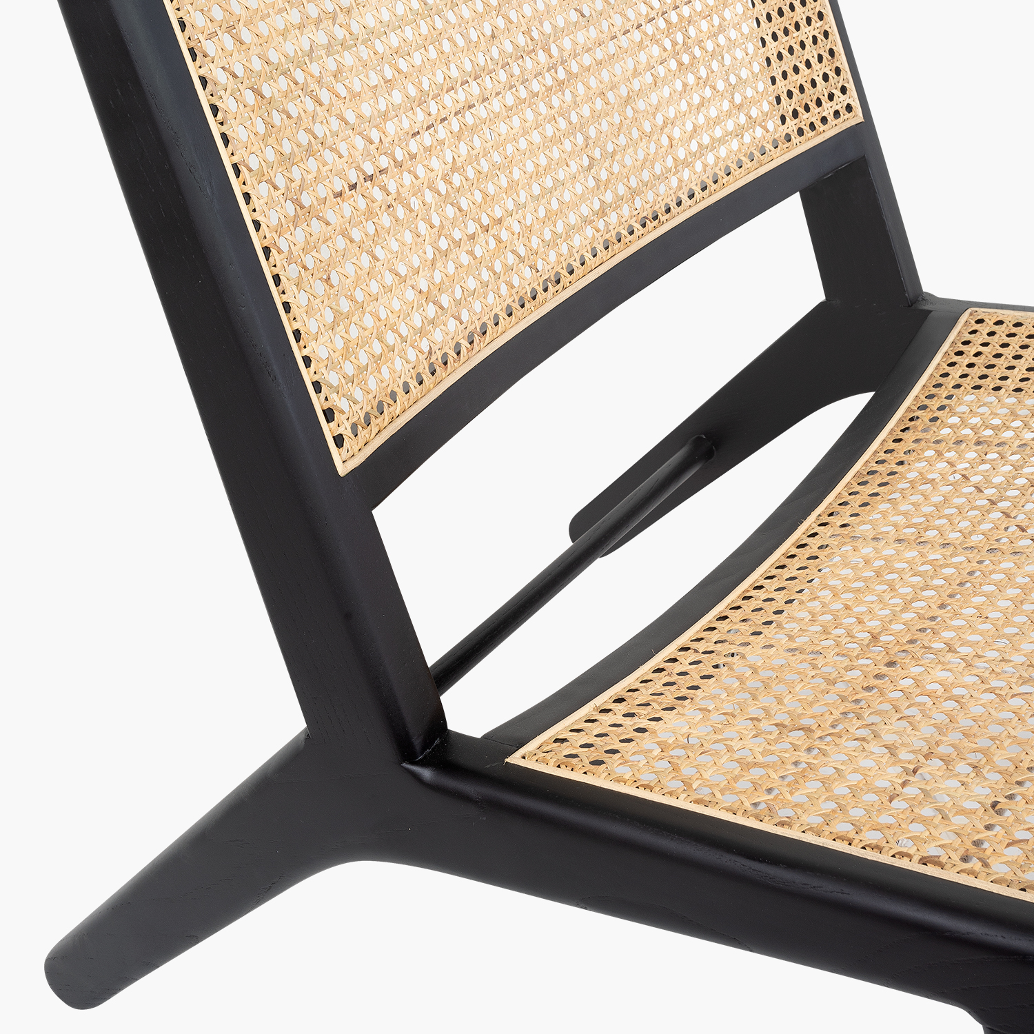 SITIAL FORM DESIGN STELLA 1 CUERPO NEGRO - 4