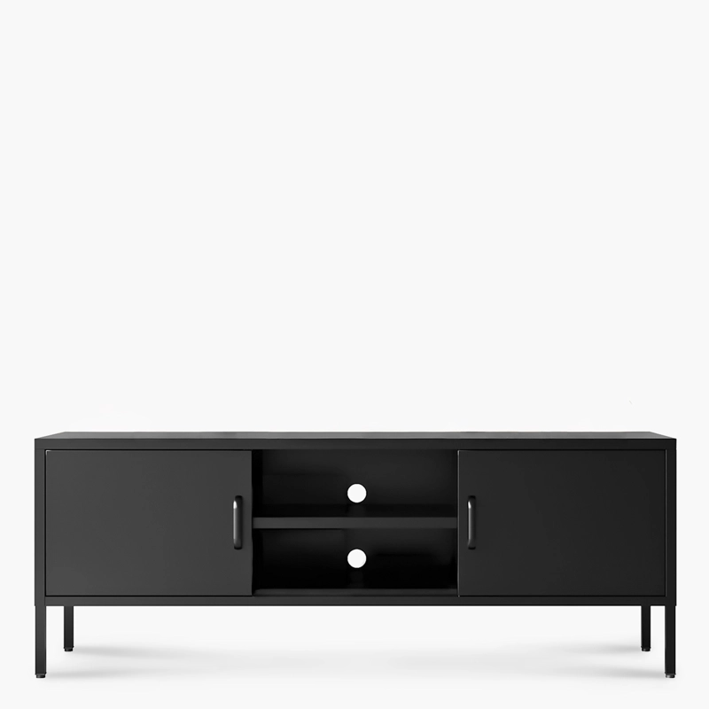 ARRIMO MEDIO BARRY NEGRO FORM - 1