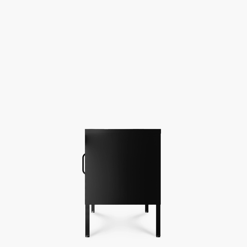 ARRIMO MEDIO BARRY NEGRO FORM - 4