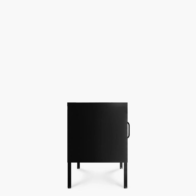 ARRIMO MEDIO BARRY NEGRO FORM - 6