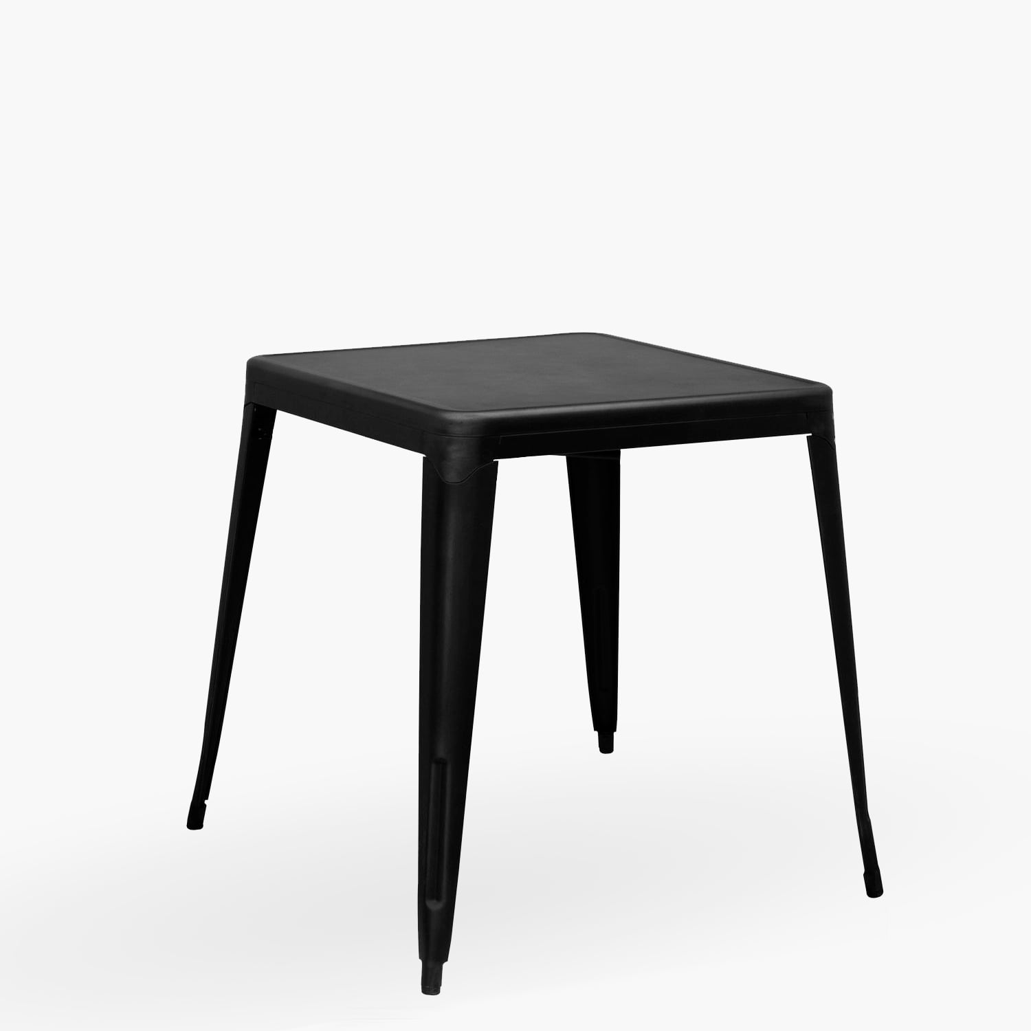 MESA COMEDOR METALICA TOLIX FORM - 1