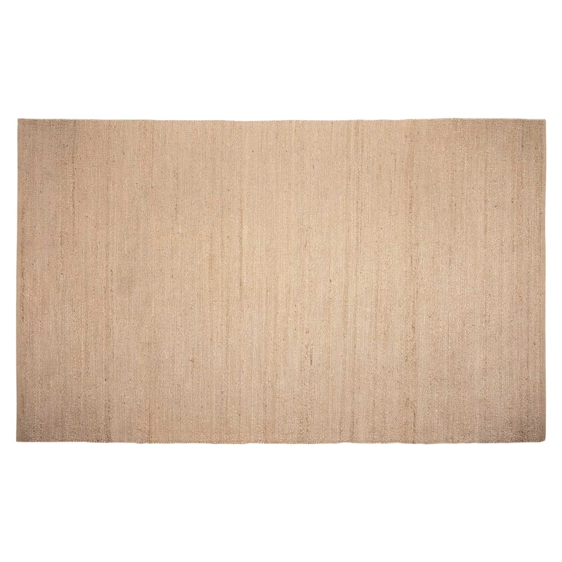 ALFOMBRA FORM DESIGN YUTE SAHARA CRUDO NATURAL 300 X 400 CM - 3