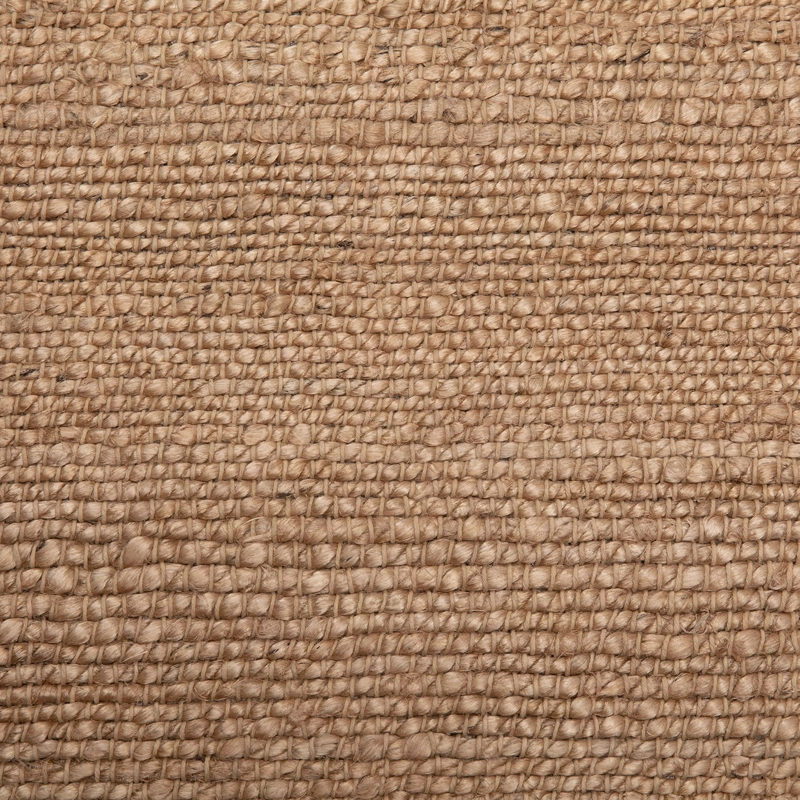 ALFOMBRA FORM DESIGN YUTE SAHARA CRUDO NATURAL 300 X 400 CM - 4