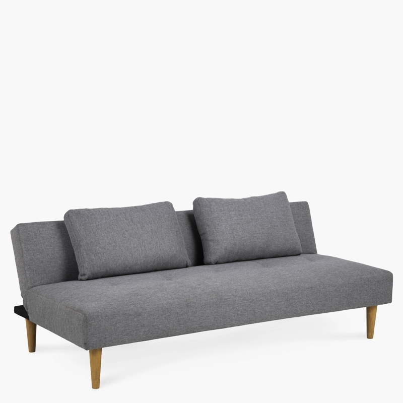 SOFA CAMA LUCAS GRIS FORM - 3