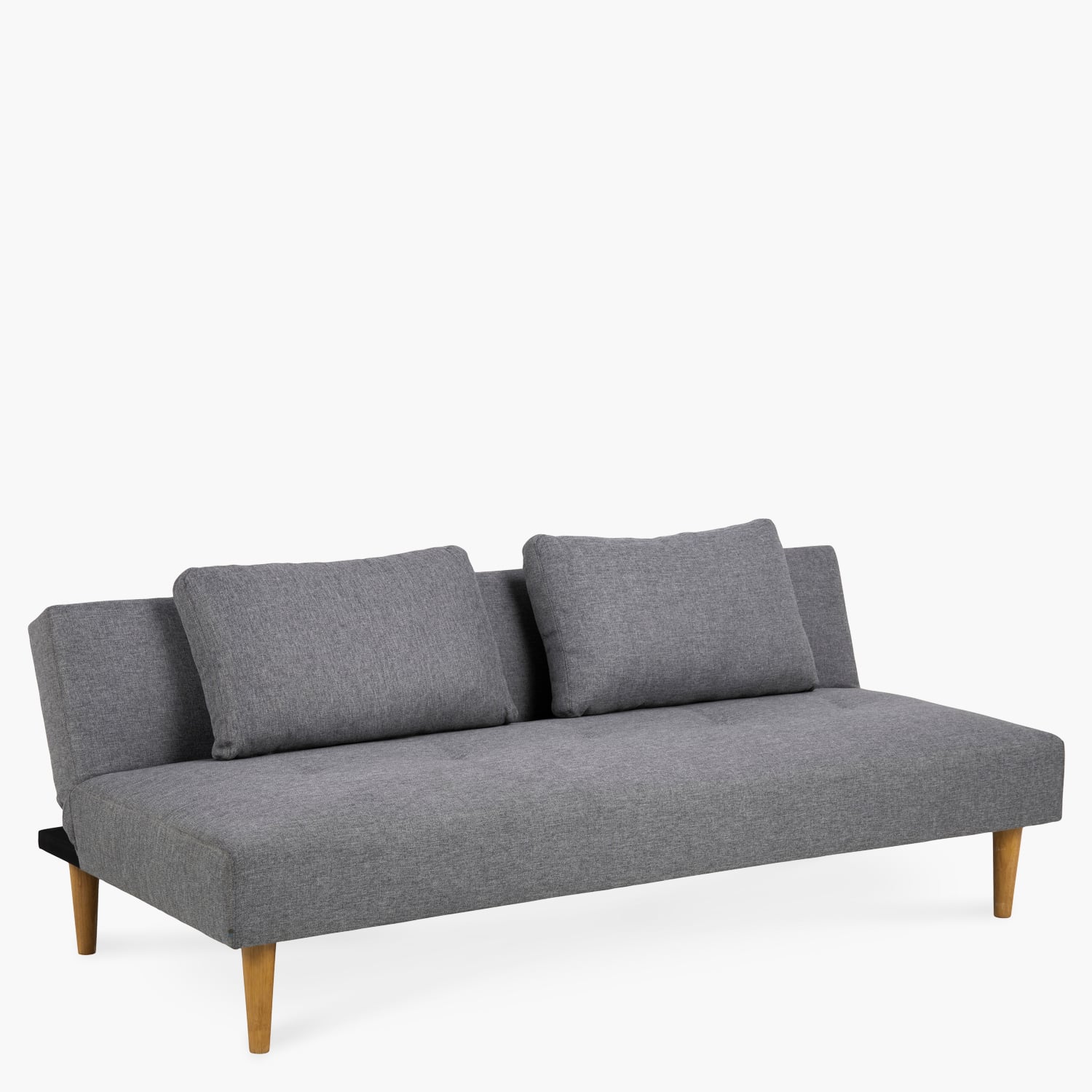 SOFA CAMA LUCAS GRIS FORM - 3