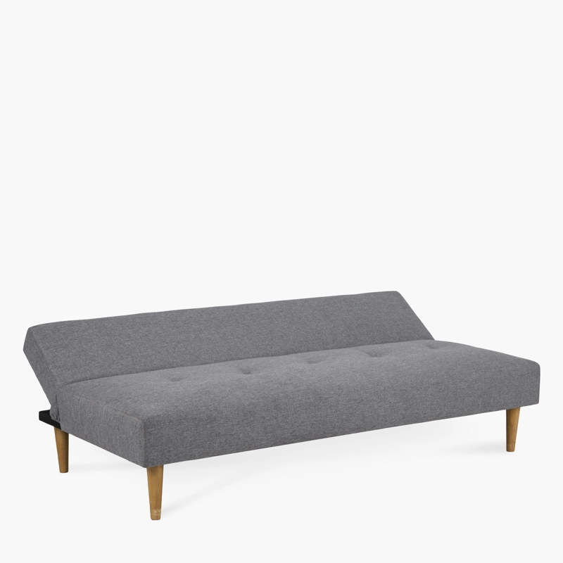 SOFA CAMA LUCAS GRIS FORM - 4