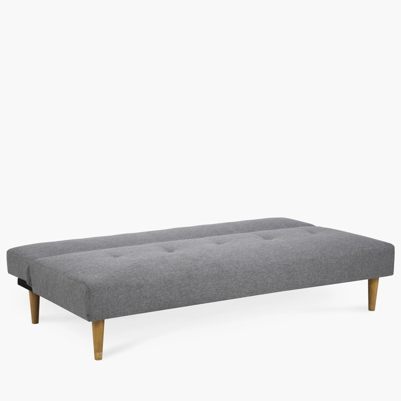 SOFA CAMA LUCAS GRIS FORM - 5