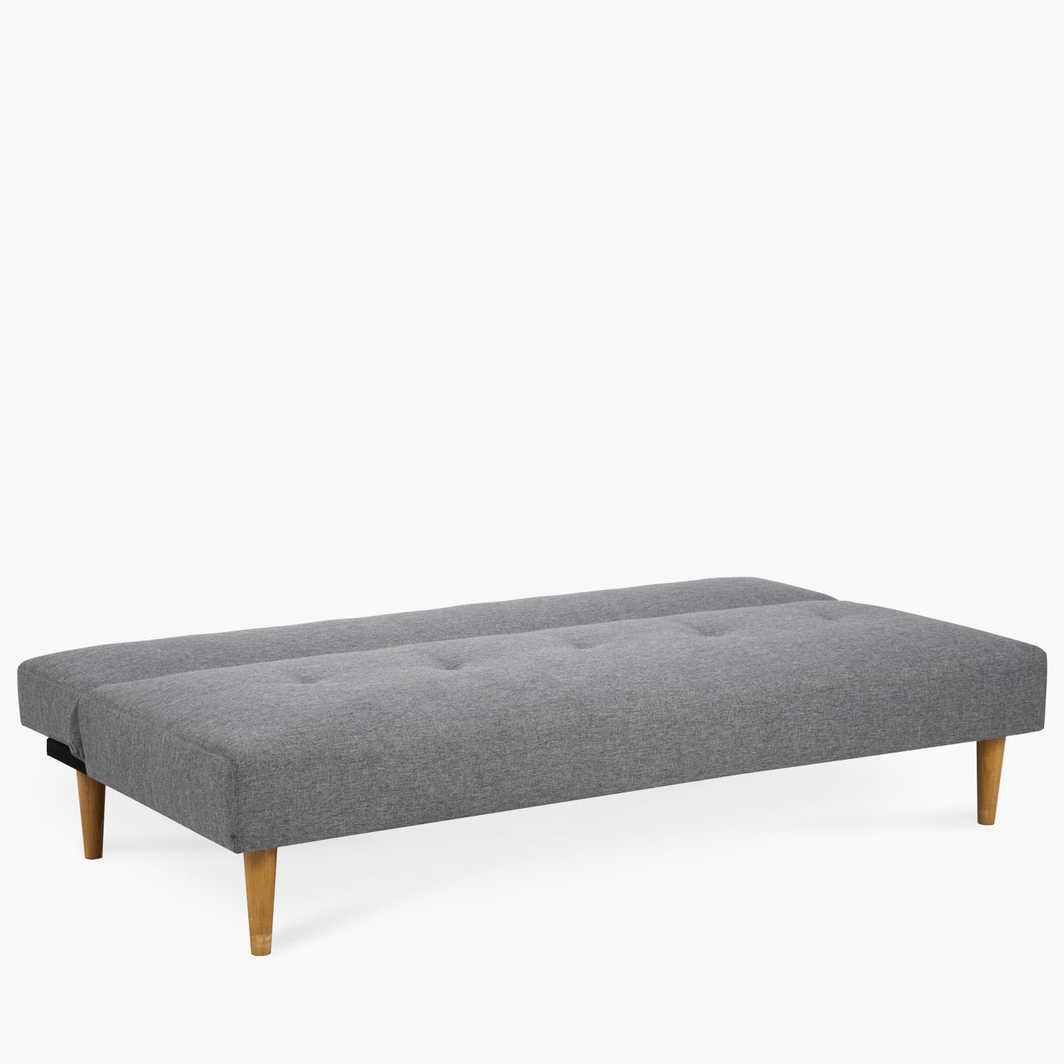 SOFA CAMA LUCAS GRIS FORM - 5
