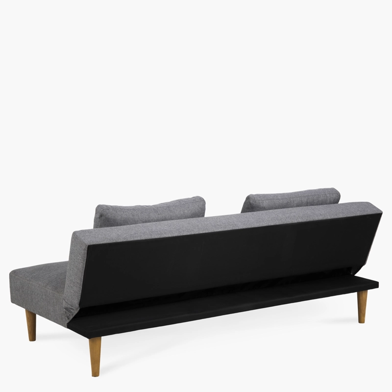 SOFA CAMA LUCAS GRIS FORM - 6