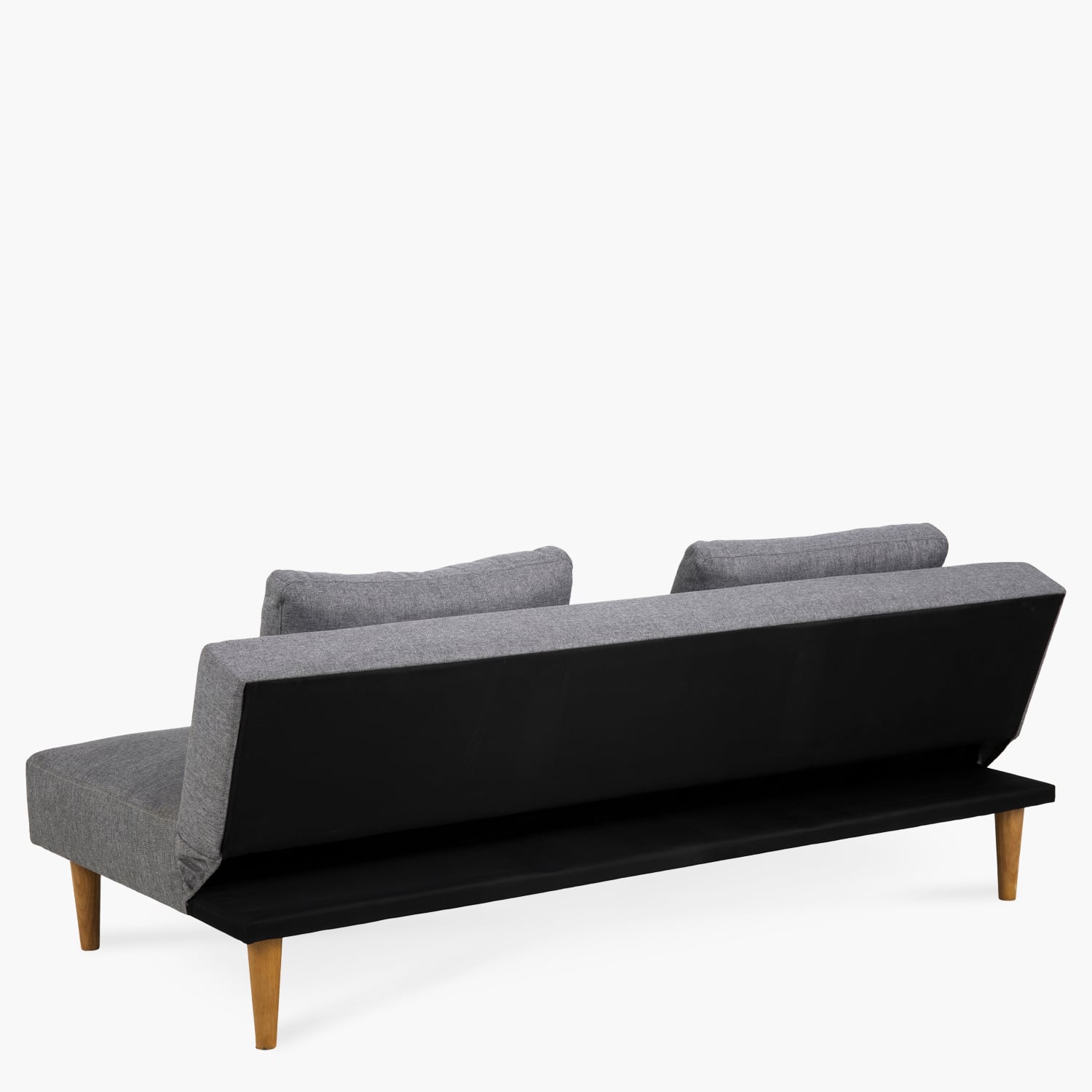 SOFA CAMA LUCAS GRIS FORM - 6