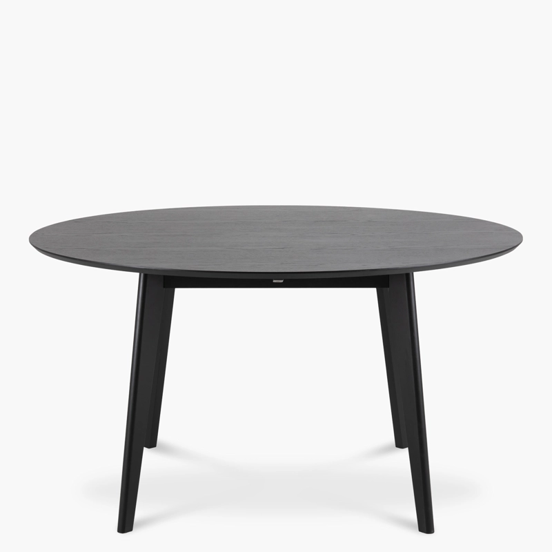 MESA COMEDOR FORM DESIGN CROSBY MADERA - 1
