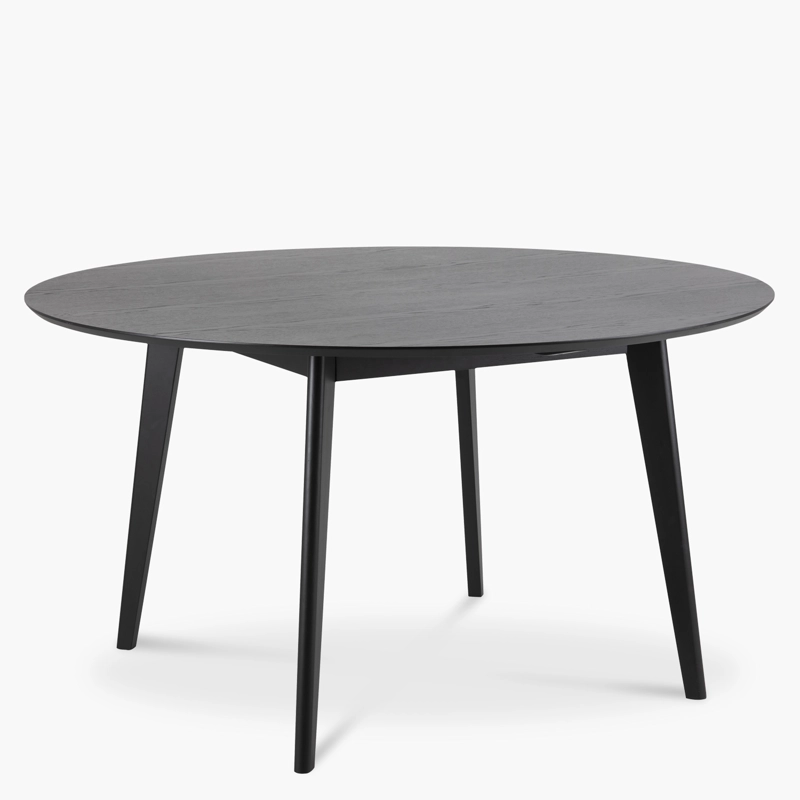 MESA COMEDOR FORM DESIGN CROSBY MADERA - 3