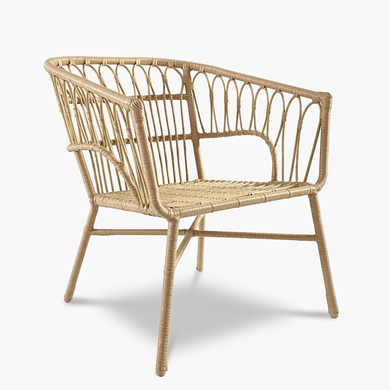 SITIAL FORM DESIGN MARATHI 1 CUERPO RATAN CAFE TERRAZA - 3