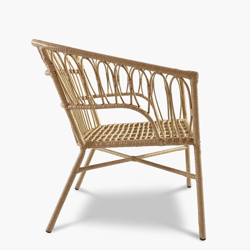 SITIAL FORM DESIGN MARATHI 1 CUERPO RATAN CAFE TERRAZA - 4