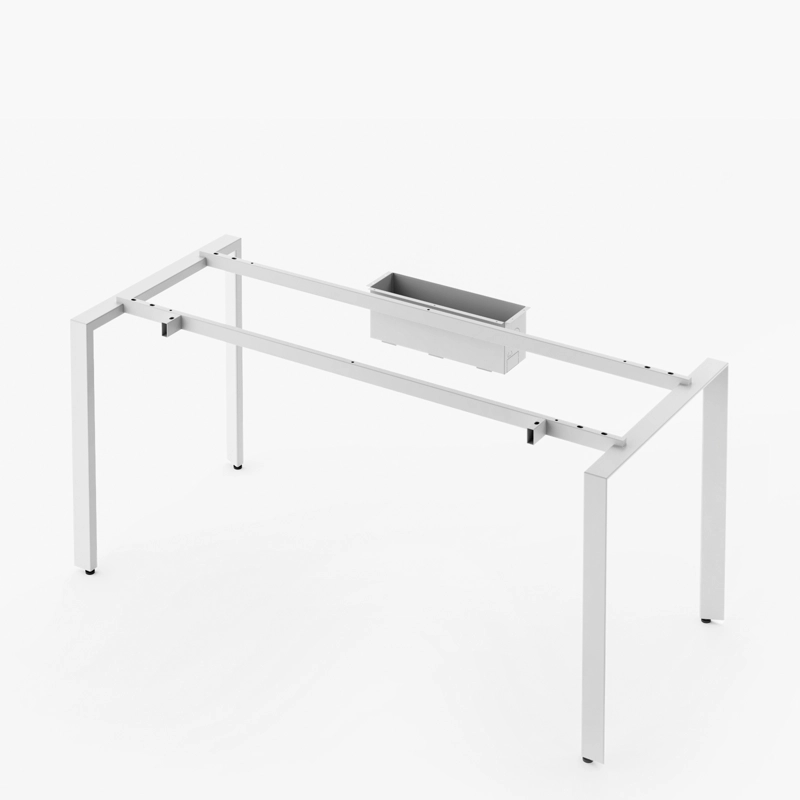 BANDEJA ELE CTRICA SPACE BLANCO FORM - 5