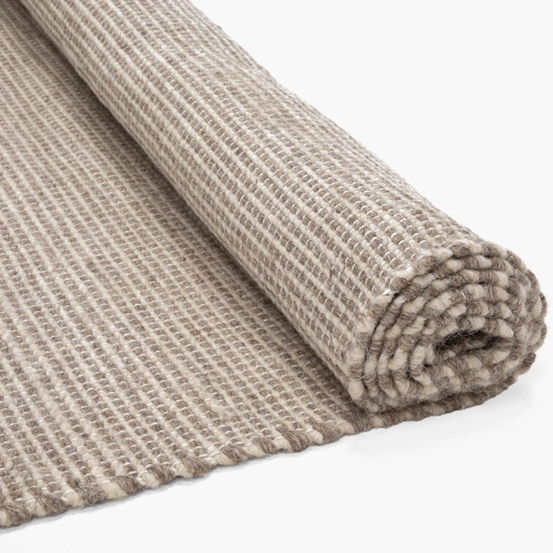 ALFOMBRA LANA/ALGODON SINAI 170X240 FORM DESIGN - 1