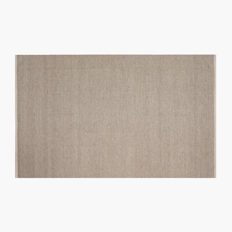 ALFOMBRA LANA/ALGODON SINAI 170X240 FORM DESIGN - 2