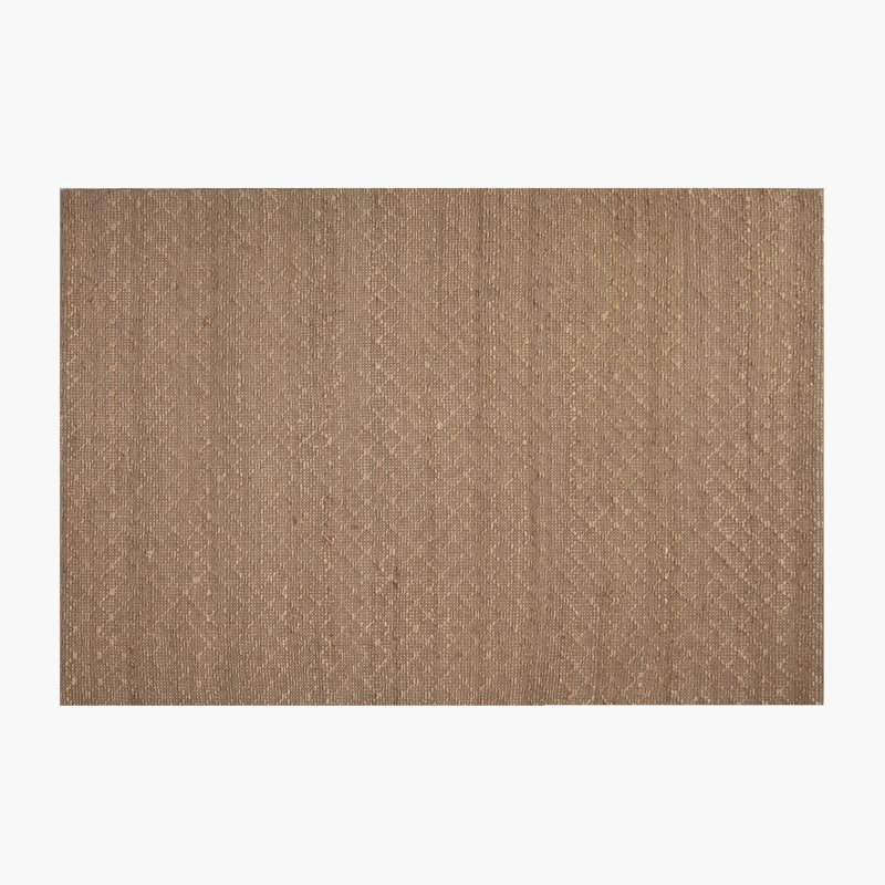 ALFOMBRA YUTE/ALGODON NAZCA 170X240 FORM - 3
